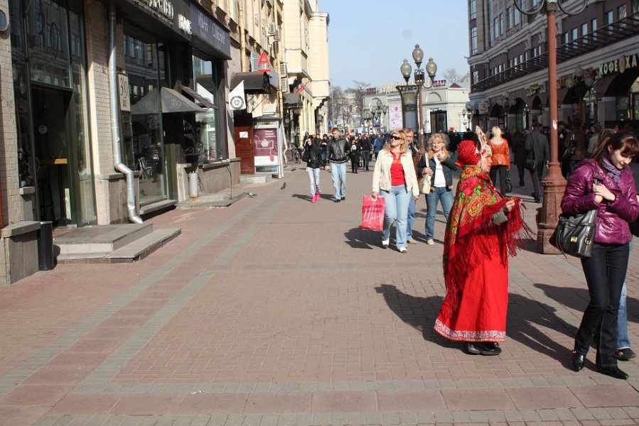 Moskou 2010 - 262